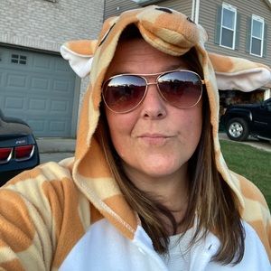 Meet your Posher, Heather